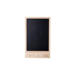 Higma Blackboard, Nature, Paulownia 玩具