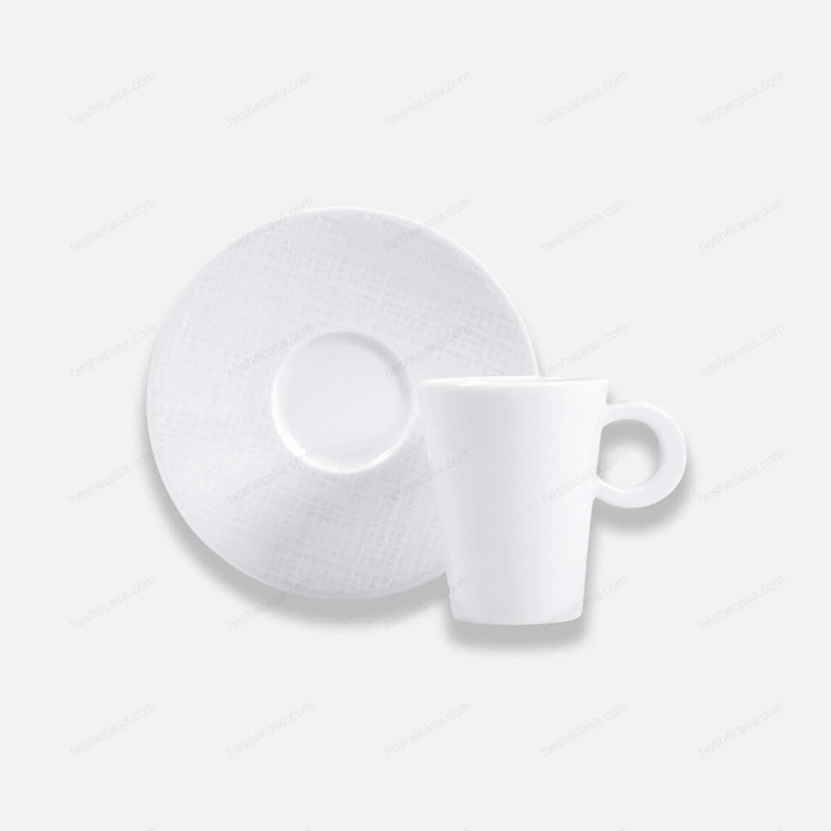 Organza Espresso Cup And Saucer 咖啡杯套装