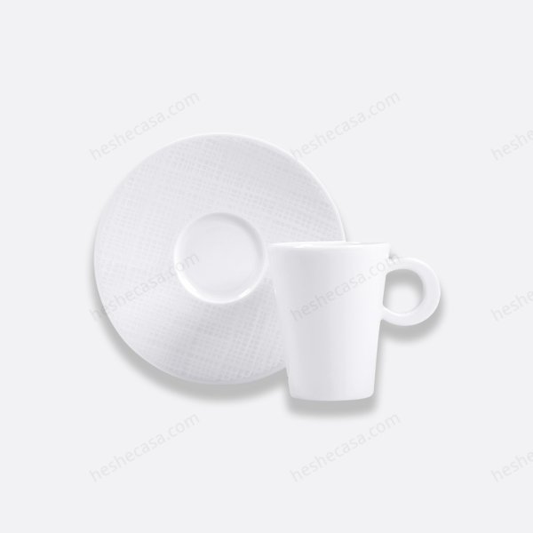 Organza Espresso Cup And Saucer 咖啡杯套装