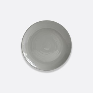 Origine Gris Pasta Plate 9.5