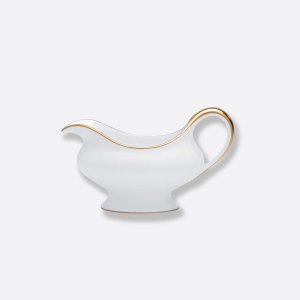 Palmyre Gravy Boat 8.5 Oz 奶油壶