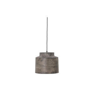 Grei Pendant Lamp, Grey, Metal吊灯