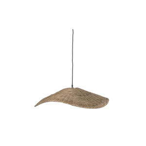 Pop Pendant Lamp, Nature, Bamboo吊灯