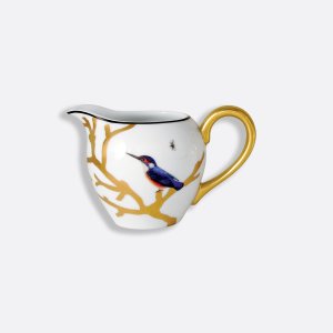 Aux Oiseaux Creamer 12 Cups 10 Oz 奶油壶