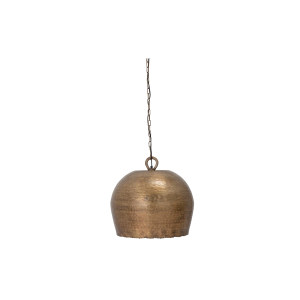 Nilas Pendant Lamp, Brass, Metal吊灯