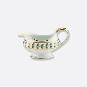 Constance Gravy Boat 8.5 Oz 奶油壶