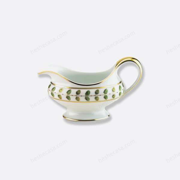 Constance Gravy Boat 8.5 Oz 奶油壶