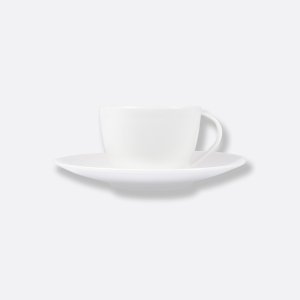 Bulle Espresso Cup And Saucer 咖啡杯套装