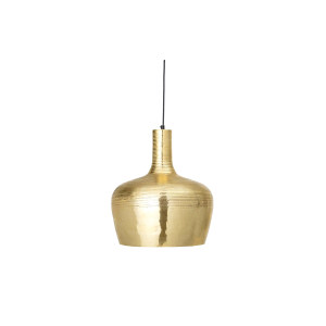 Idil Pendant Lamp, Brass, Brass吊灯