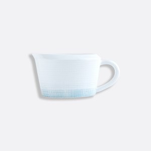 Saphir Bleu Gravy Boat 10 Oz 奶油壶