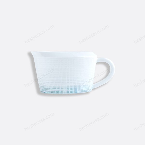 Saphir Bleu Gravy Boat 10 Oz 奶油壶