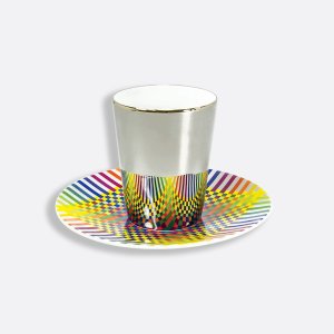 Surface Colorée B29 Set 咖啡杯套装