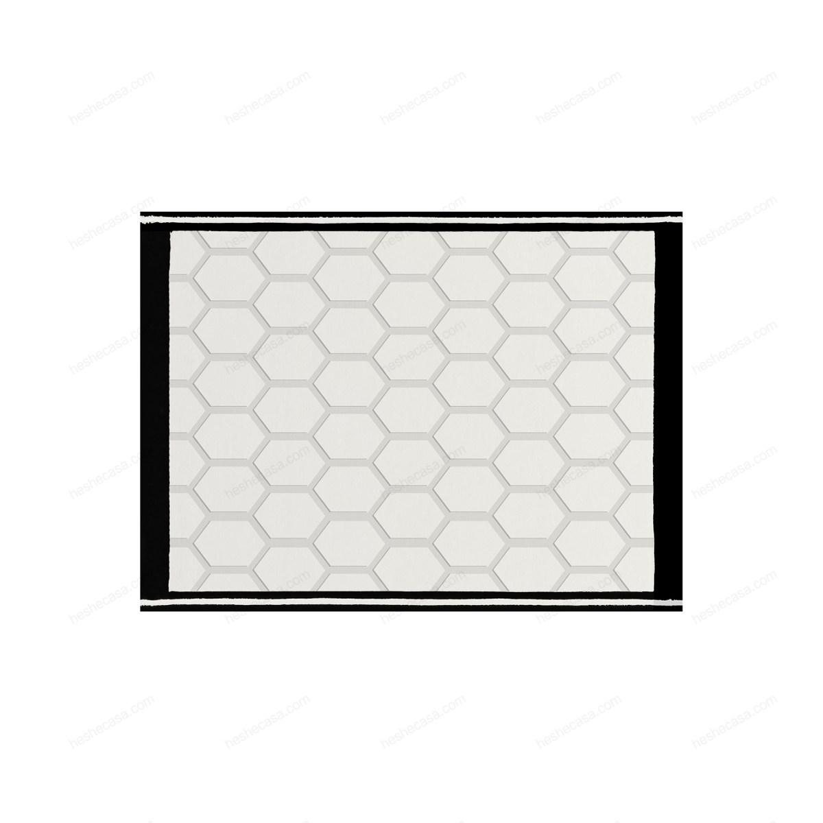 Bee地毯