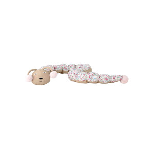 Sofi Soft Toy, Rose, Cotton 玩具