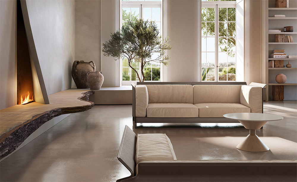 沙发中的顶奢品牌 意式优雅的Natuzzi沙发推荐