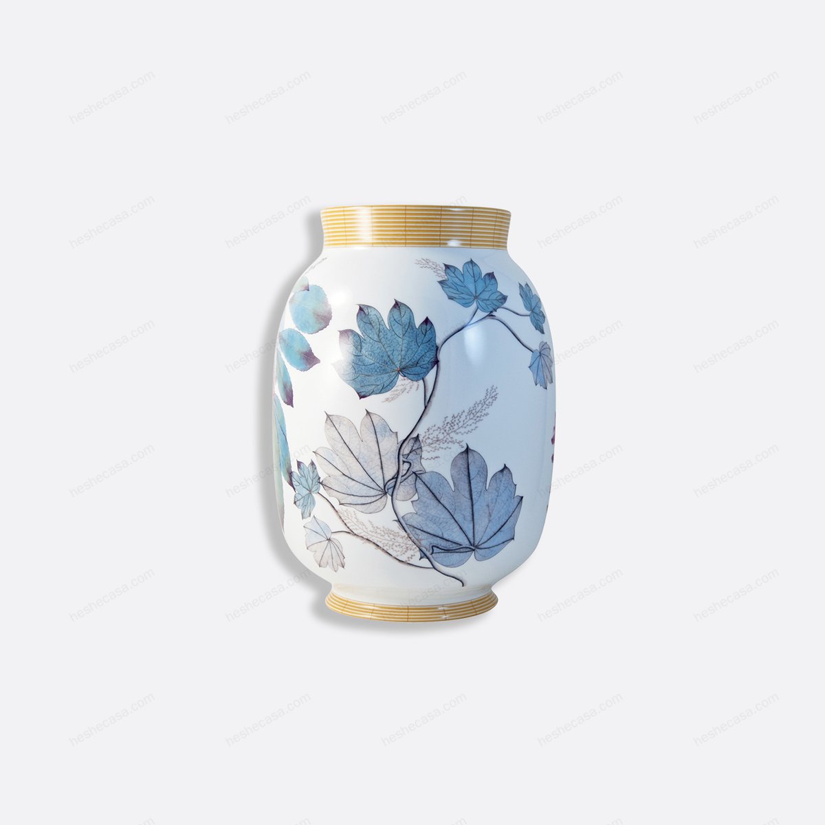 Jardin Indien Toscan Vase 13.6花瓶