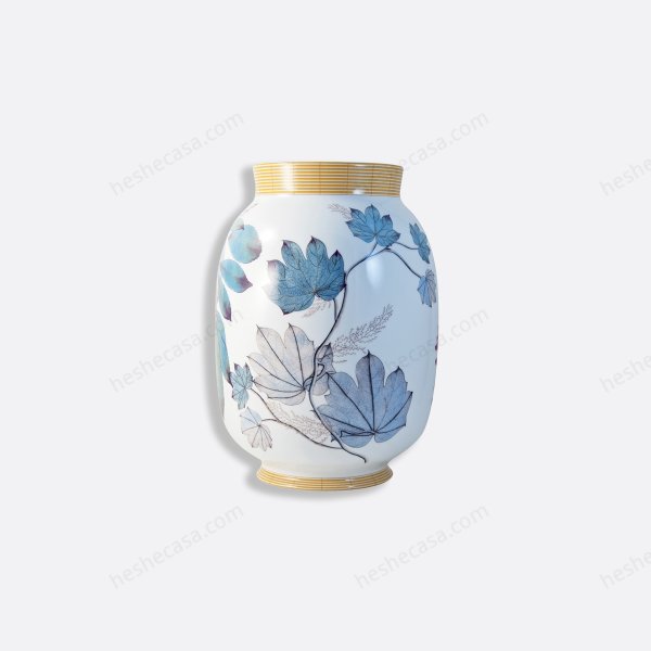 Jardin Indien Toscan Vase 13.6花瓶