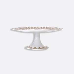 Venise Footed Cake Platter 蛋糕盘