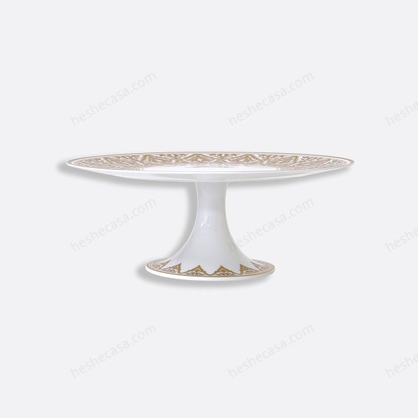 Venise Footed Cake Platter 蛋糕盘