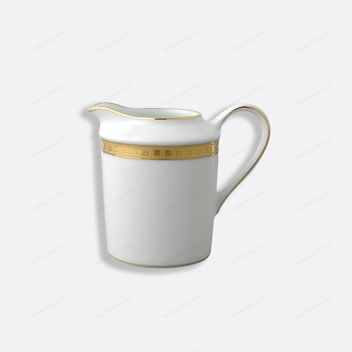 Athéna Gold Creamer 12 Cups 奶油壶