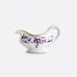 Prunus. Gravy Boat 8.5 Oz 奶油壶