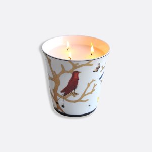 Aux Oiseaux Large Candle Tumbler香薰/蜡烛/烛台