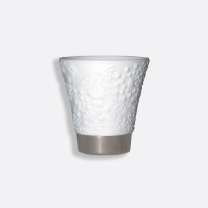 Votive Tumblers Queen Anne'S Silver Lace香薰/蜡烛/烛台