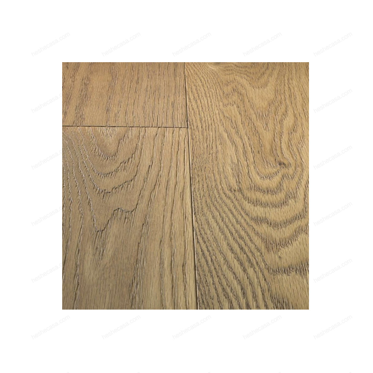 Oak Titanio地板