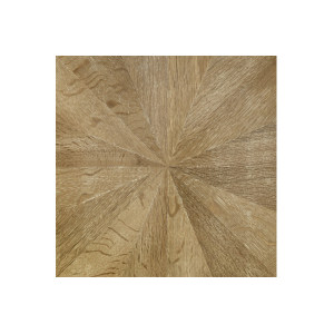 Oak Pattern Inlay地板