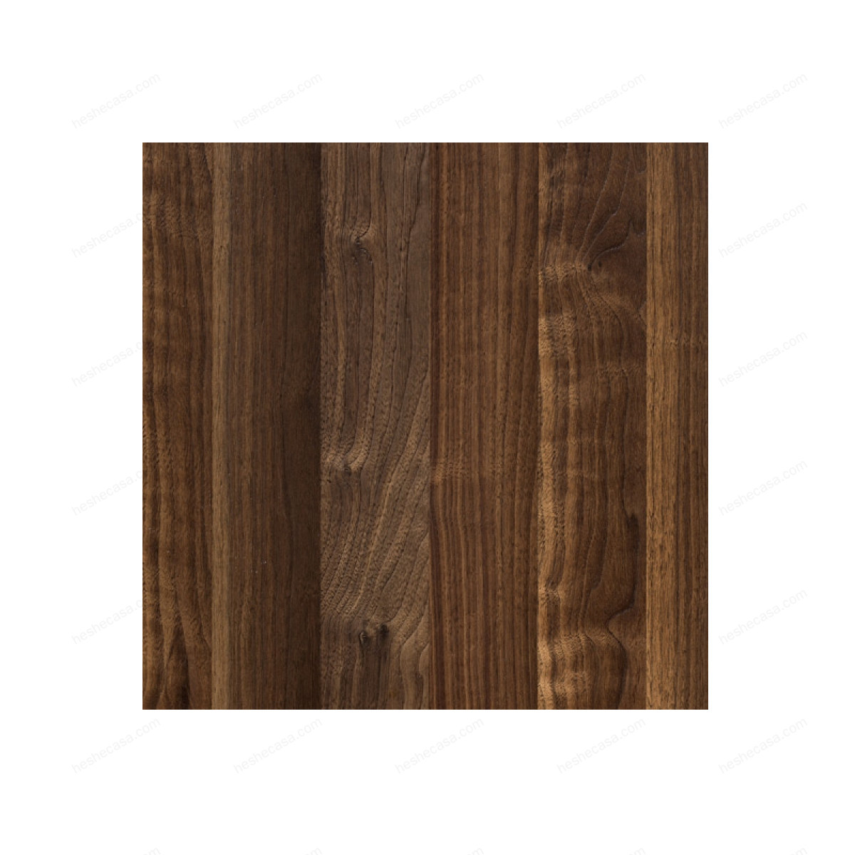 Contemporary American Walnut Pattern地板