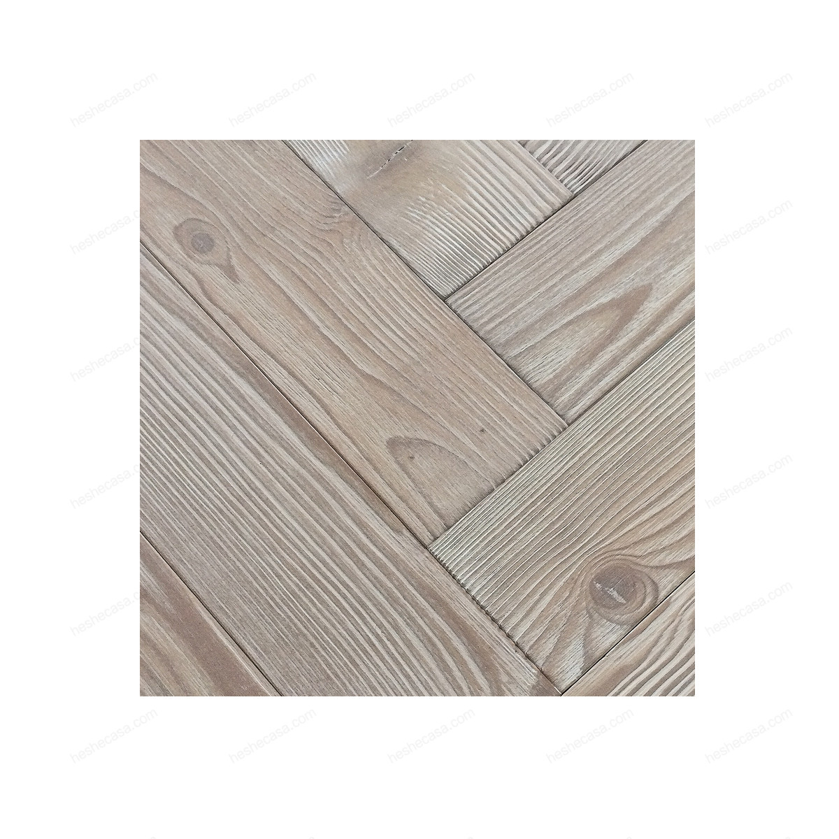 Herringbone 90Â° Larch Gstaad地板