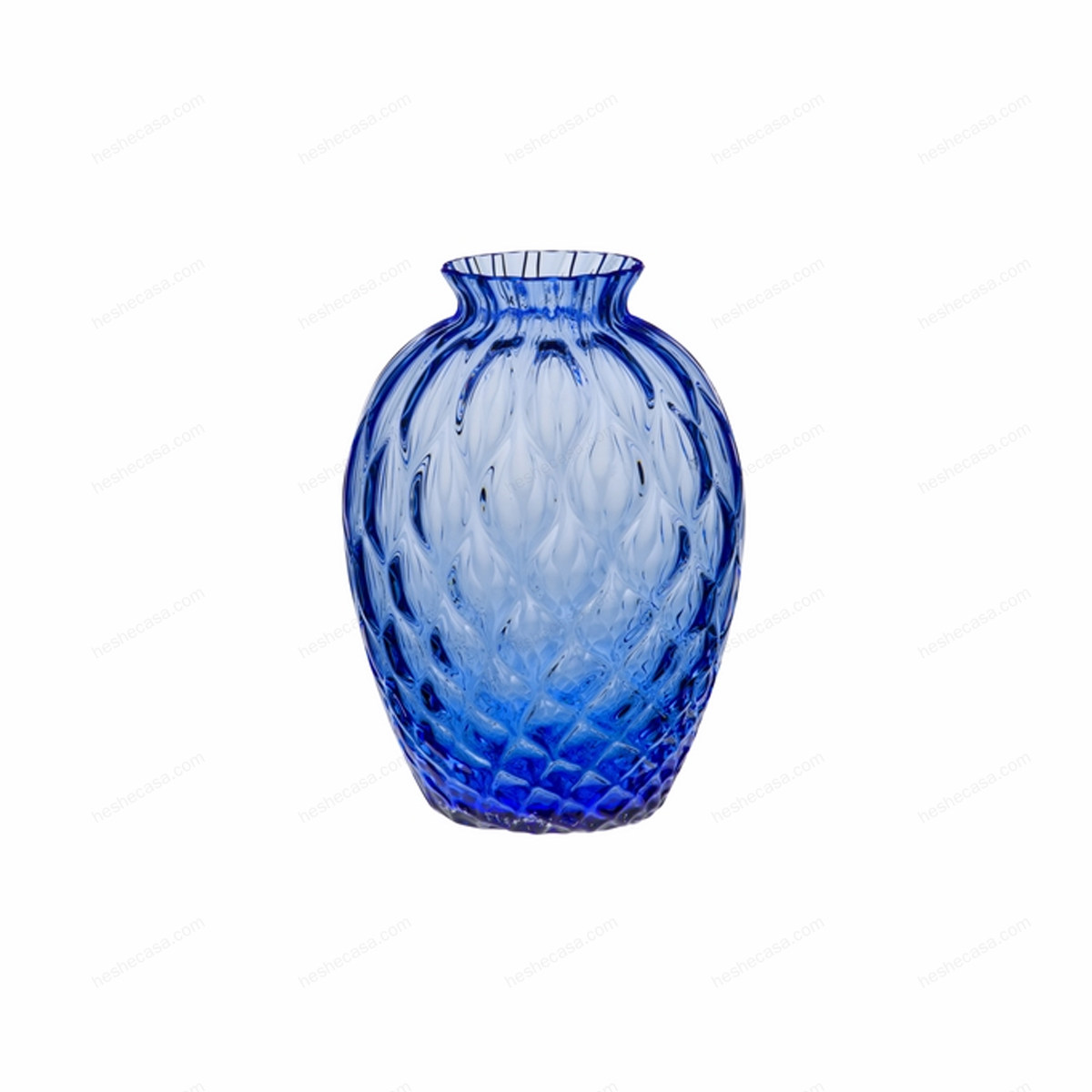 Polaris-Vasetto P Bluino花瓶