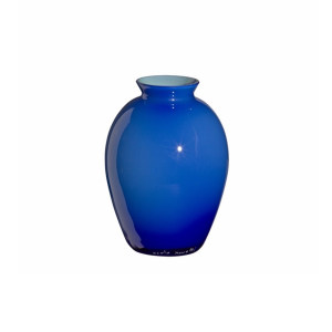 Lopas-Vasetto P Laguna Blu花瓶