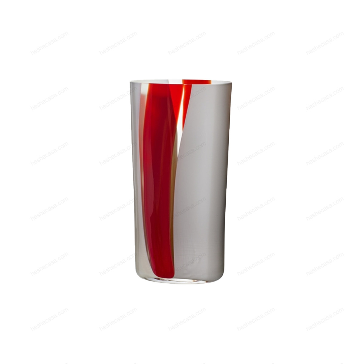 Ovale 4S-Vaso (GrAvRs)花瓶