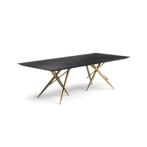 Ohlinda Dining Table – Conference Table餐桌