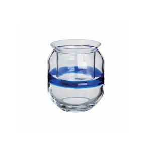 Lumina-Fascia Blu花瓶