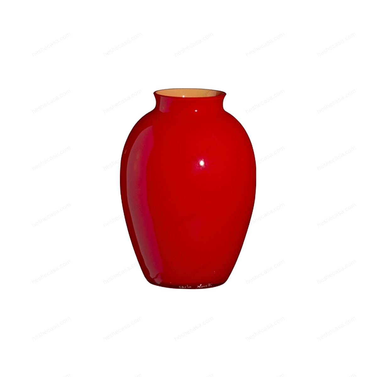 Lopas-Vaso P Aragosta花瓶