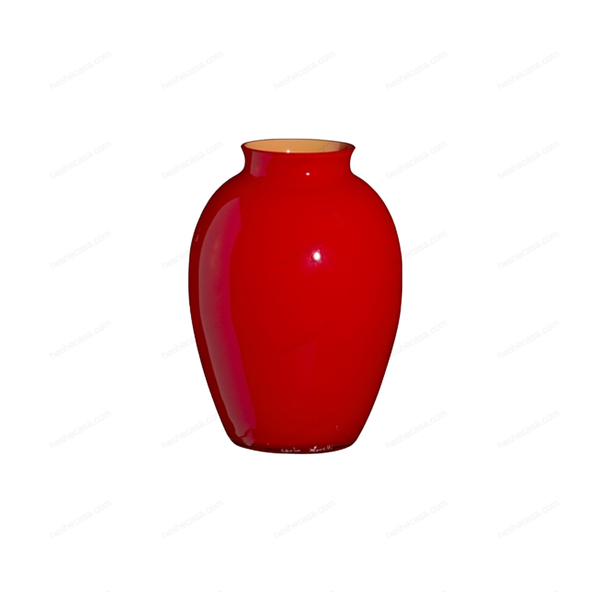 Lopas-Vaso P Aragosta花瓶