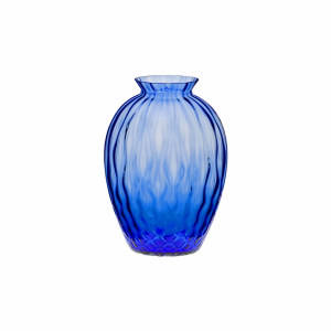 Polaris-Vaso G Bluino花瓶