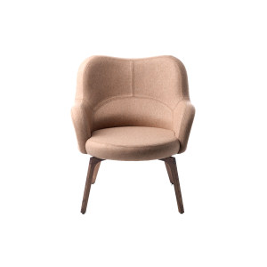 Sophora扶手椅
