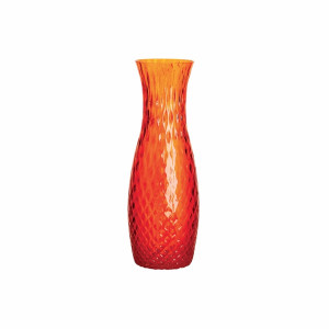 Polaris-Dec. Arancio花瓶