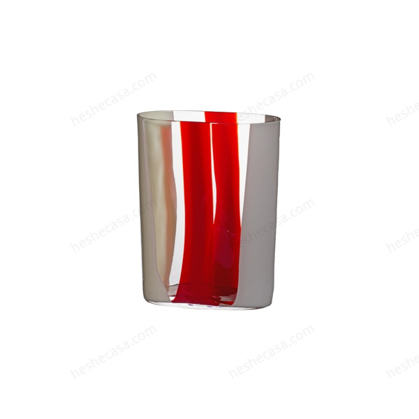 Ovale 3S-Vaso (GrAvRs)花瓶