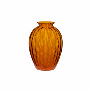 Polaris-Vaso G Arancio花瓶