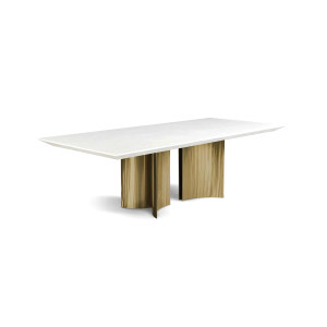 Samurai Dining Table – Conference Table餐桌