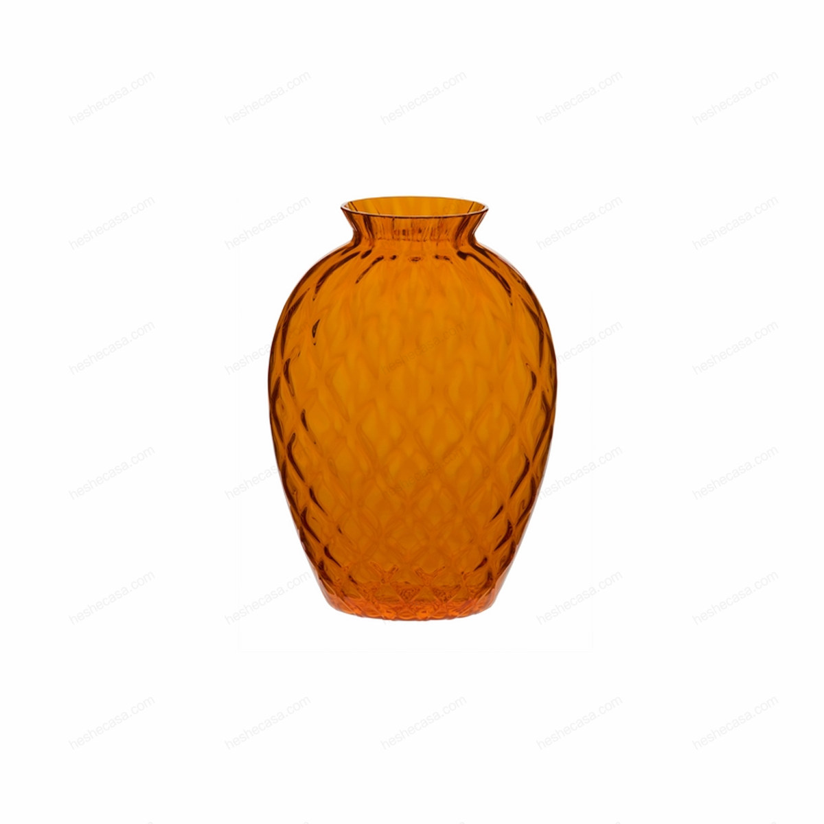 Polaris-Vaso P Arancio花瓶