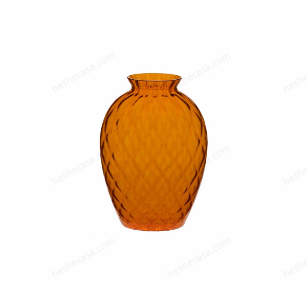 Polaris-Vaso P Arancio花瓶