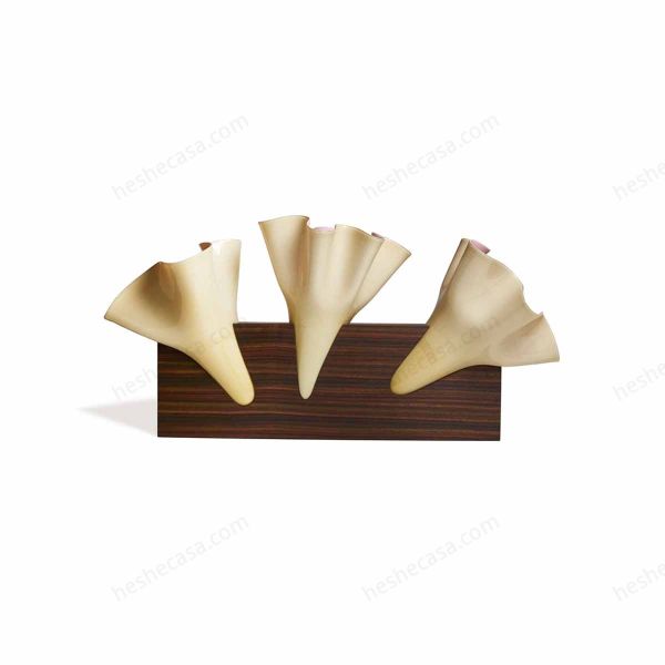 Simbiosi Wood摆件