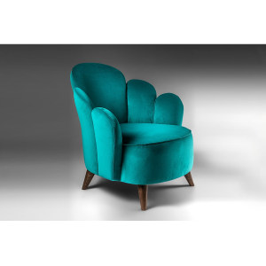 A1704 - Flora扶手椅