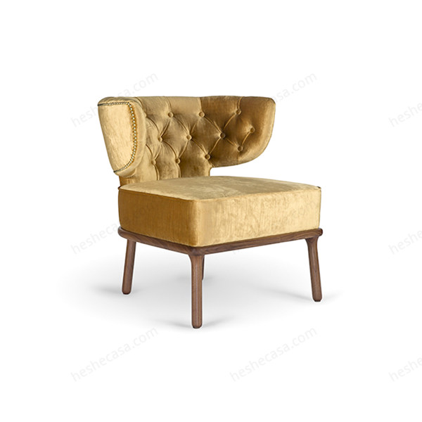 Capi (Ref 701)扶手椅