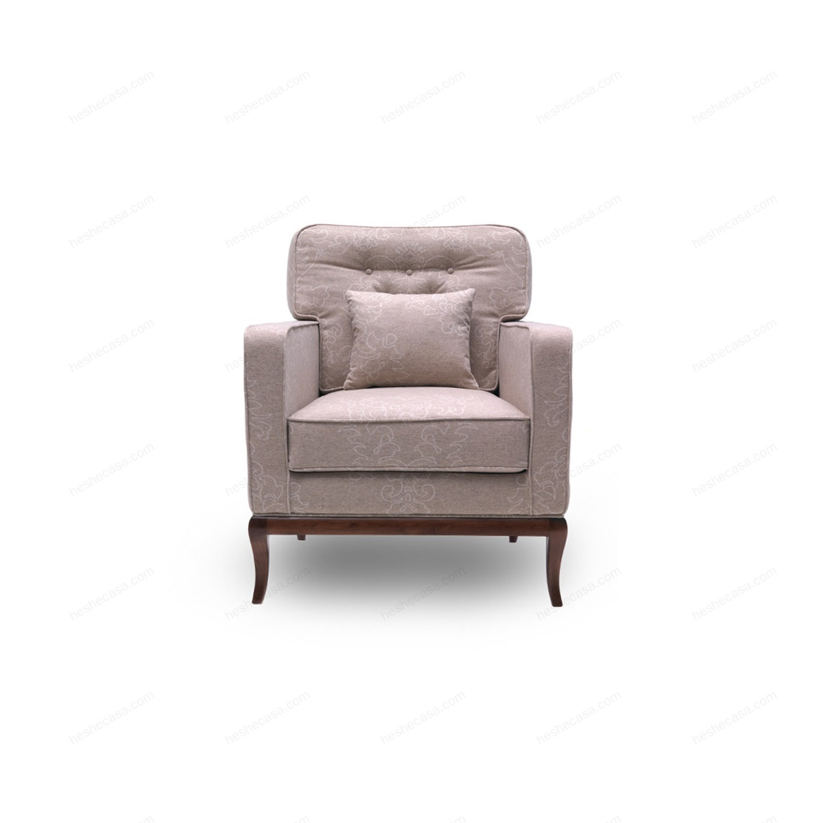 A 1608扶手椅